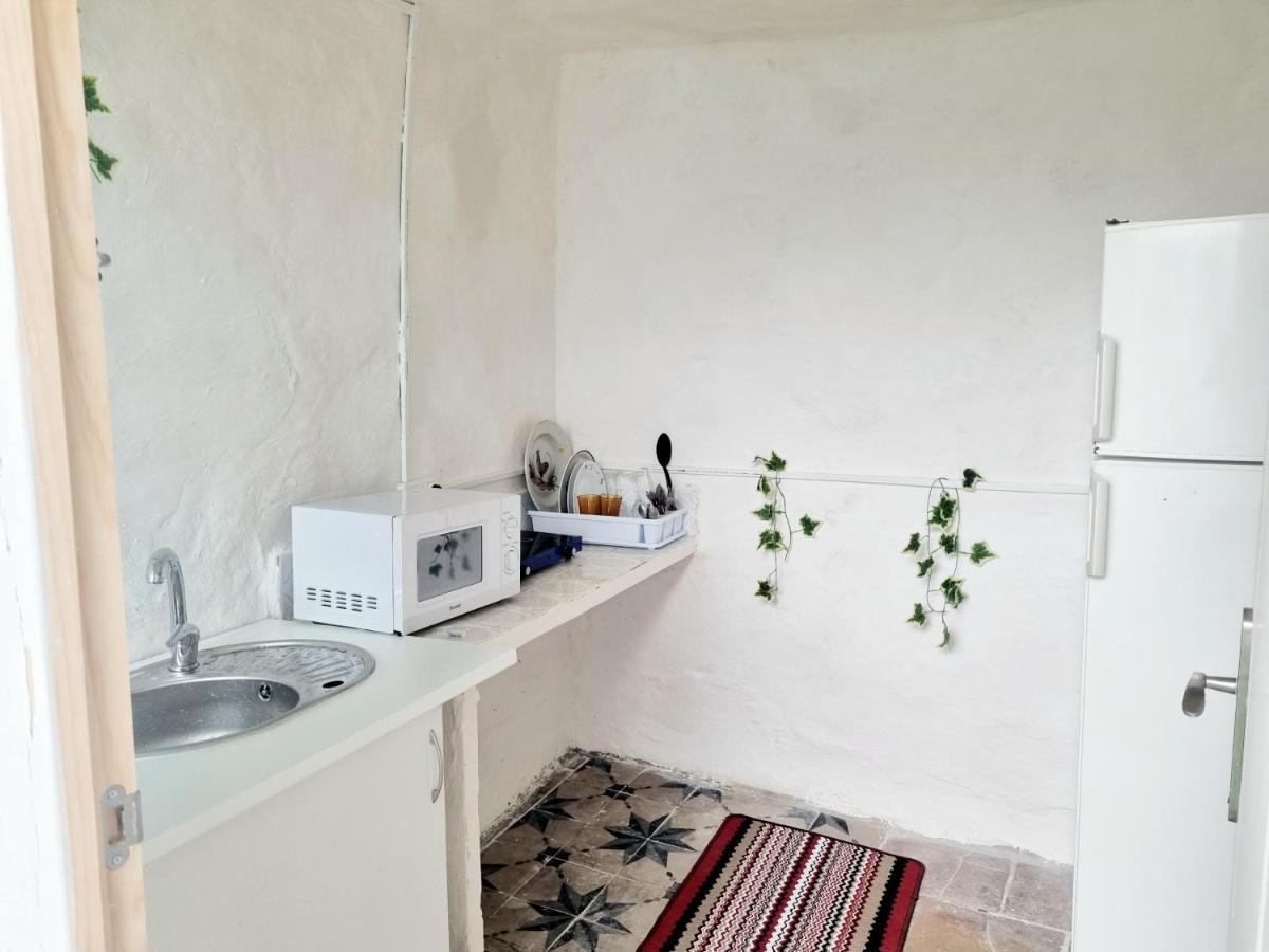 La Cueva Apartaments Valencia Paterna Bagian luar foto