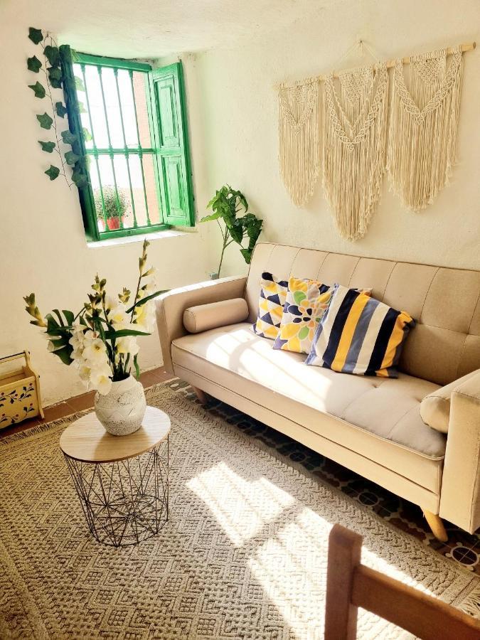 La Cueva Apartaments Valencia Paterna Bagian luar foto