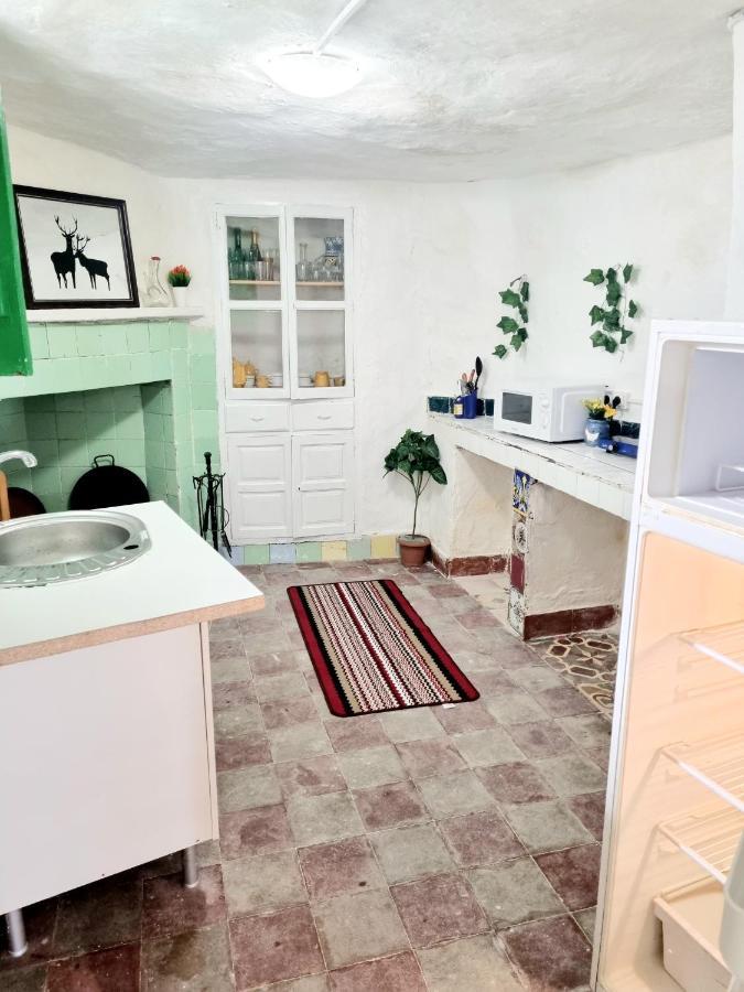 La Cueva Apartaments Valencia Paterna Bagian luar foto